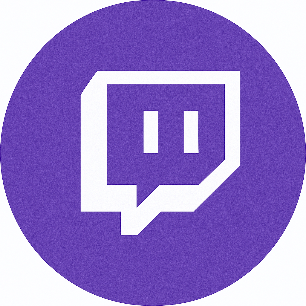 Twitch